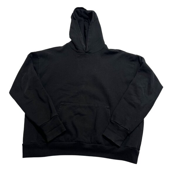 Noon Goons Hoodie in Black - Picture 1 of 3